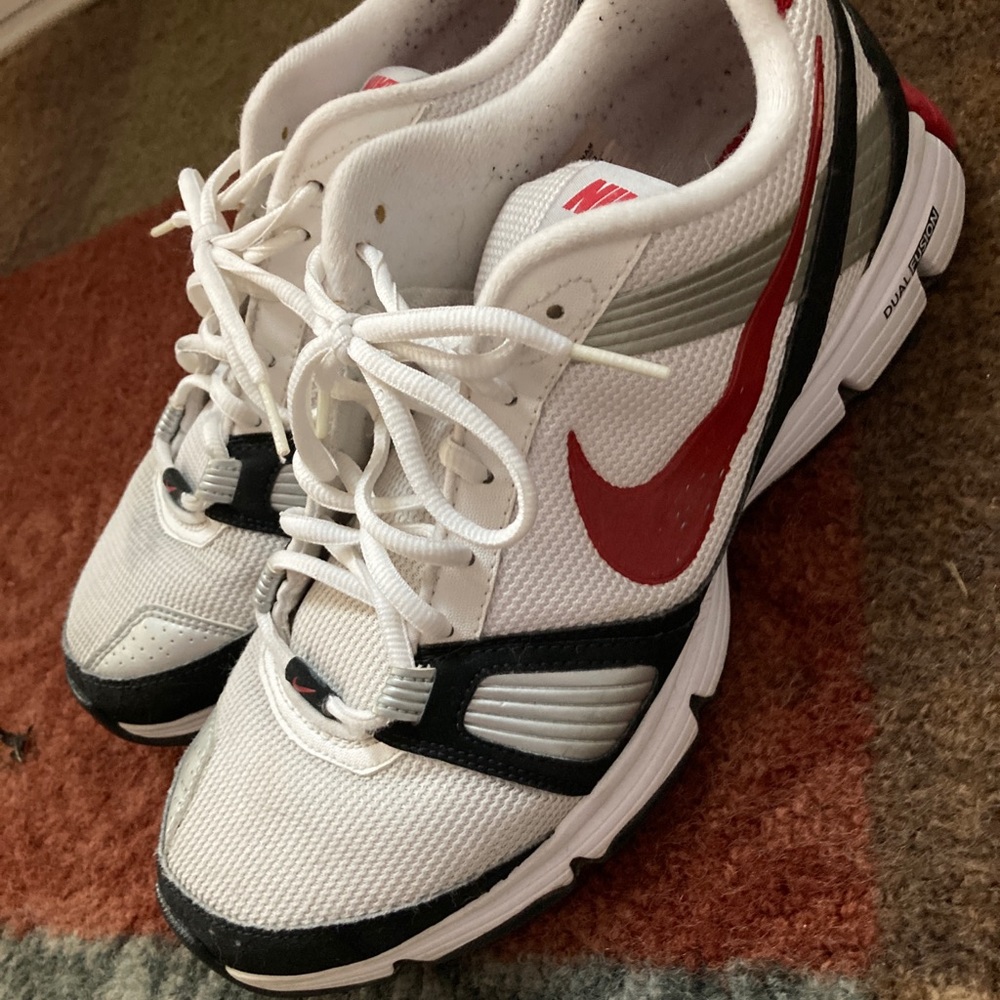 Men’s Nike Shoes